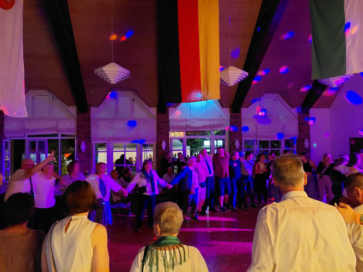 Schützenfest 2022 Schützenverein NatrupHagen von 1893 e.V.